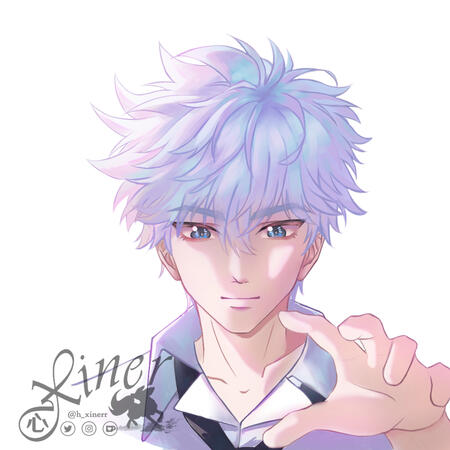Bust Up (LG)
