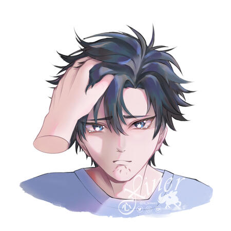 Bust Up (CXS) Bust Up (CXS)
