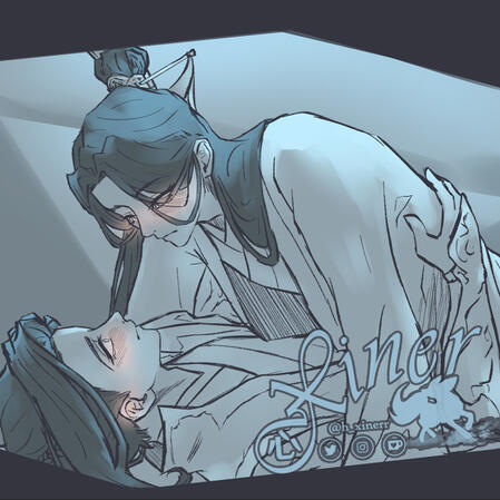 LiuShen BW LiuShen BW
