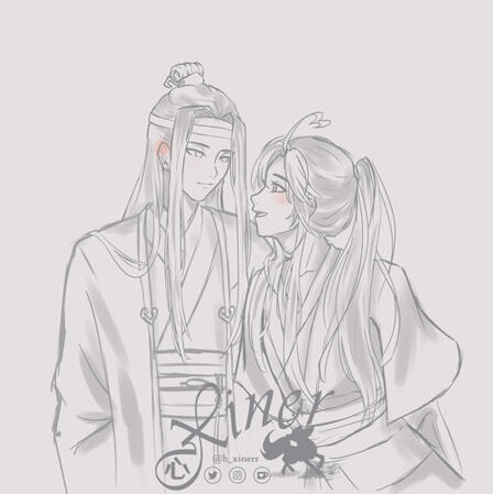 WangXian BW WangXian BW