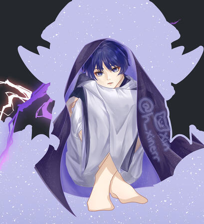 Full Body (Kuni) Full Body (Kuni)