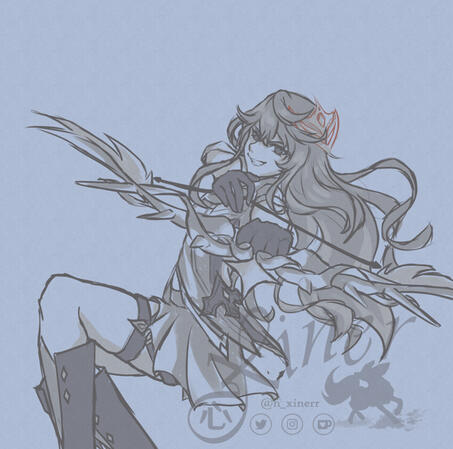 Full Body (FemTaru)