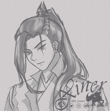 Bust Up (LQG)