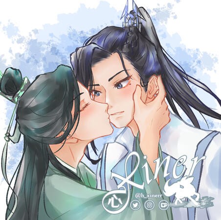 Half Body (LiuShen)